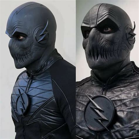 zoom costumes from the flash