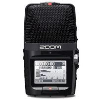 zoom h2n user manual Reader