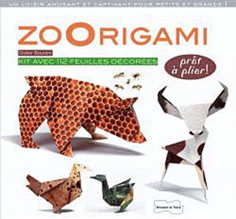 zoorigami didier boursin Doc