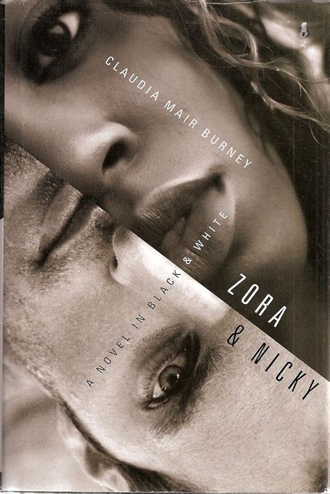 zora and nicky a novel in black and white Epub