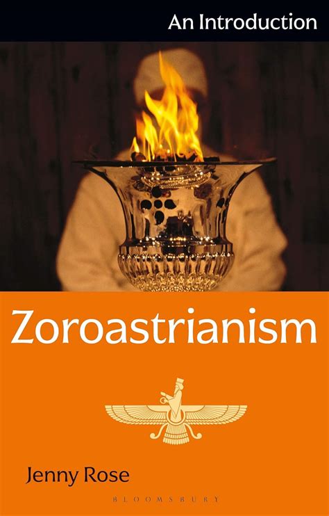 zoroastrianism an introduction i b tauris introductions to religion Doc