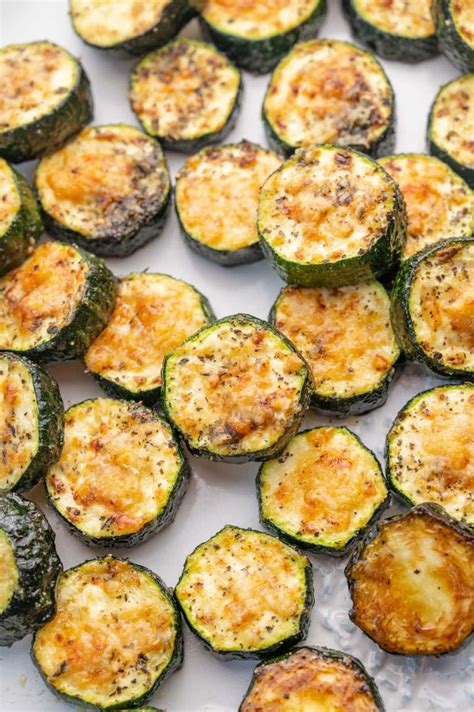 zucchini parmesan healthy homemade friend PDF