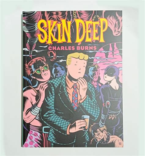 zuckersch del charles burns PDF