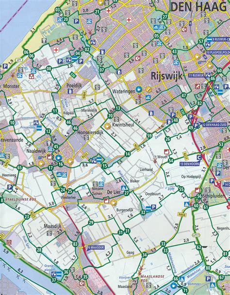 zuid holland ii zee en plas hengelwater in nederland PDF