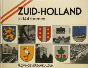 zuidholland in 144 facetten PDF