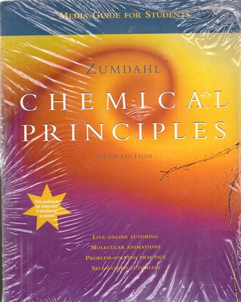 zumdahl chemical principles 5th edition solutions Ebook PDF