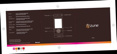 zune restart manual guide pdf Epub