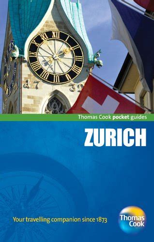 zurich pocket guide 3rd thomas cook pocket guides Reader