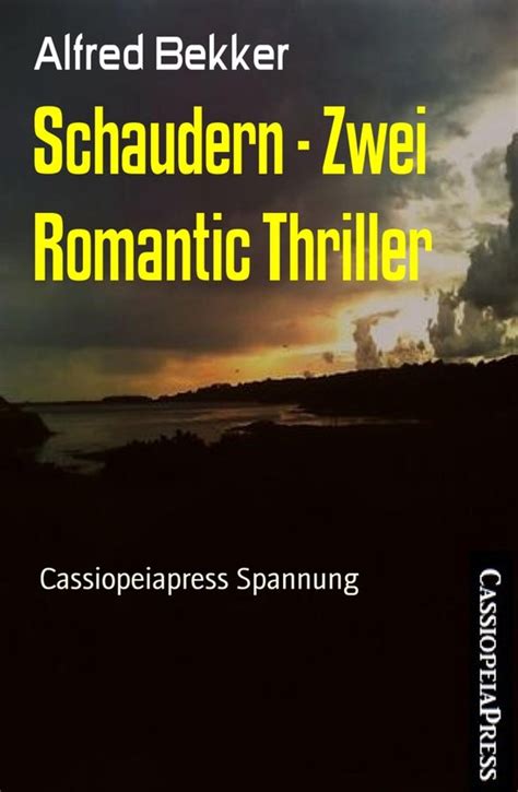 zwei romantic thriller verlorenen totengeister ebook Reader
