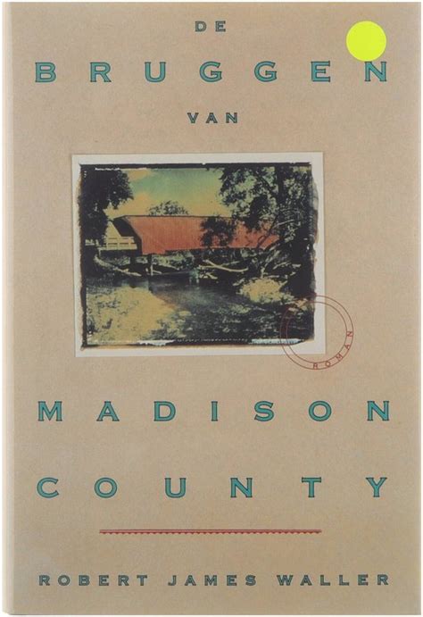 zwerfmuziek auteur van de bruggen van madison county Epub