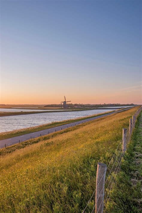 zwervend over de wadden texel vlieland terschelling ameland schiermonnikoog Kindle Editon