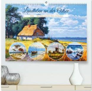 zwischen bodden meer wandkalender 2016 Reader