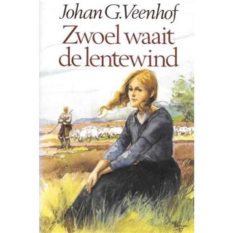 zwoel waait de lentewind Epub