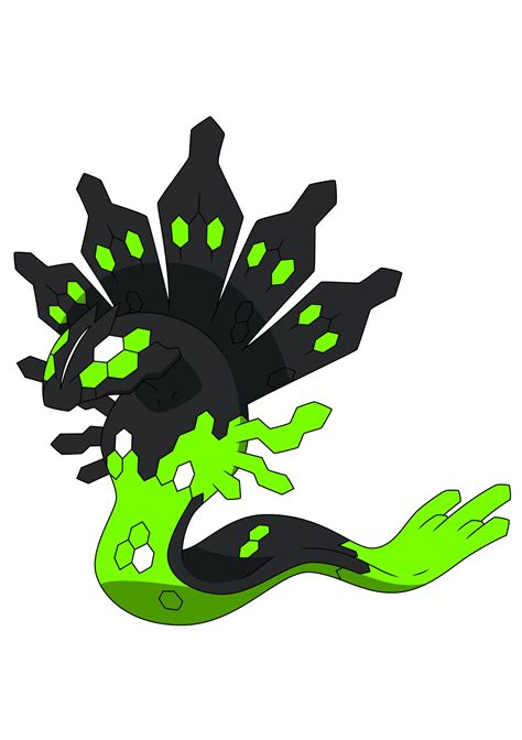 zygarde 50 percent