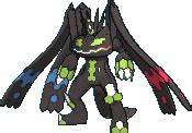 zygarde serebii