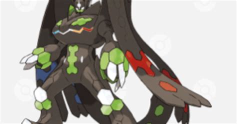 zygarde weakness