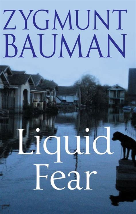 zygmunt bauman liquid fears Ebook PDF