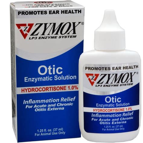 zymox otic