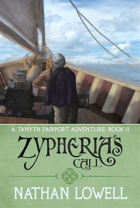 zypherias call tanyth fairport adventures volume 2 Epub