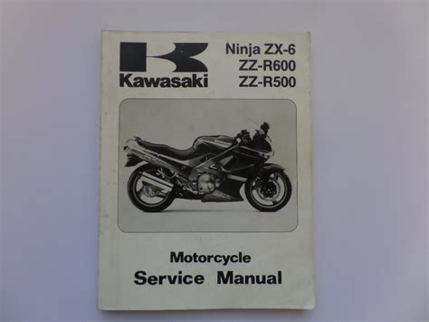 zzr 250 repair manual Epub