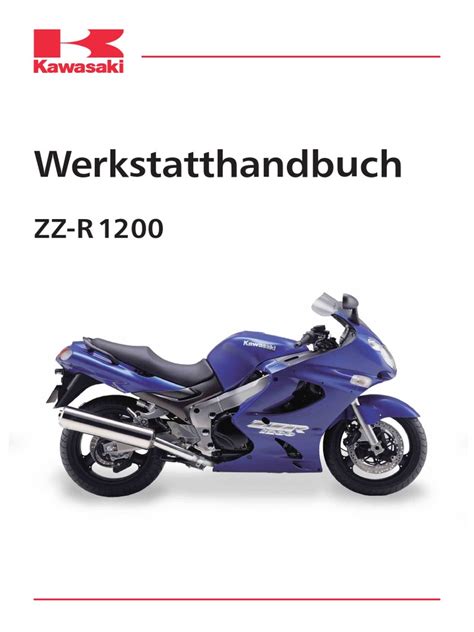 zzr 400 manual Ebook PDF