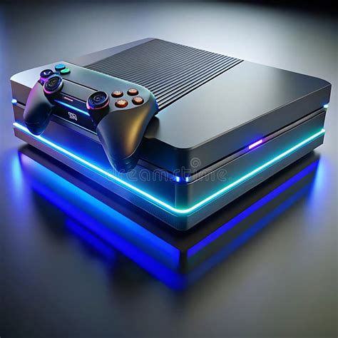 ~~Strike X: The Next-Gen Gaming Console That Will ~~